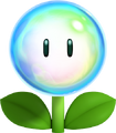 Bubble Flower