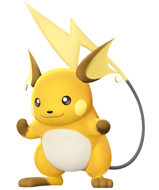 Raichu - TAKE A LOOK AT THIS COOL GAME!!.. CLICK FOR MORE.. Pokémon  Tower Defense 3 – Future gazing to ensure an amazing sequel through the  listing of ideas for improvements we'd