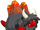 Volcano Dragon (Dragon City)