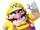 Wario (SSBE)