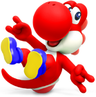 Yoshi - Red