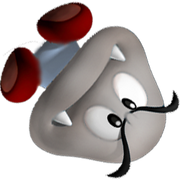 Headbonk Goomba