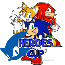 Heroes Cup