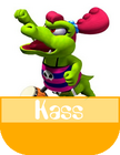 Kass