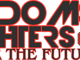 Kingdoms of Fighters B: Fight for the Future