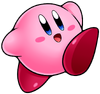 Nintendo-Kirby