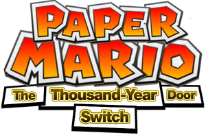 Paper Mario (Nintendo Switch), Fantendo - Game Ideas & More