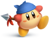 Waddle dee smashified transparent by hextupleyoodot-daxkoxi