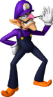 Waluigi (Weight:Medium) (Status:Starter)