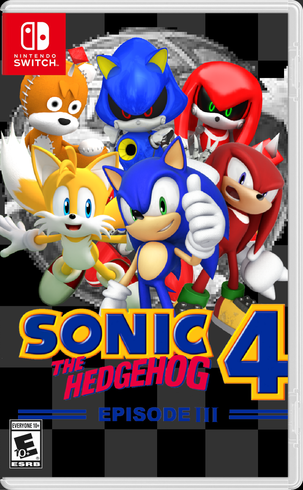 sonic 4 episode 2 android