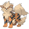 059Arcanine