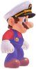 1.Captain Mario 1