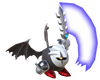 3.3.Dark Meta Knight Slashing