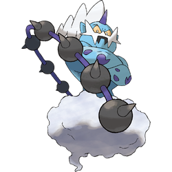 642Thundurus