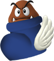 A Flightstomp Goomba.