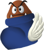 A Flightstomp Goomba.