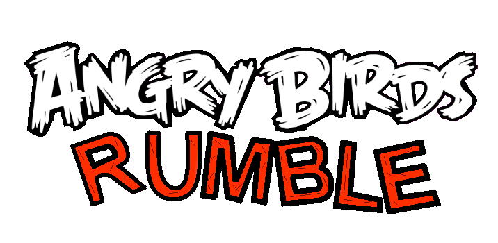 Angry Birds Rumble (series) | Fantendo - Game Ideas & More | Fandom