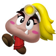 Goombella