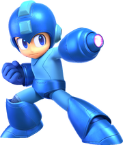 MegamanDiscord