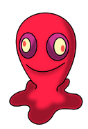 A Red Chuchu
