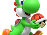 Yoshi