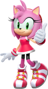 AmyRose Rio2016