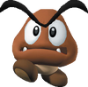 A Baby Goomba