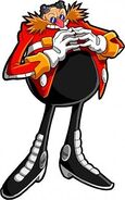 Eggman