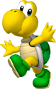 Koopa Troopa - Light