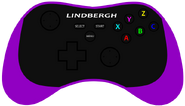 Purple controller