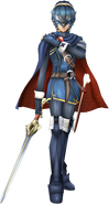 Lucina 4 by gentlemanly