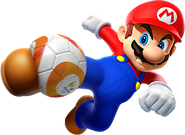 Mario Rio2016