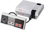 NES Classic Edition