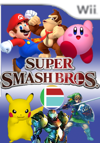 Super Smash Bros. for Xbox One, Fantendo - Game Ideas & More