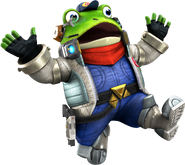 Slippy SFZero