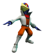 Falco.