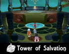 Tower of Salvation