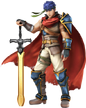 Ike (Unlockable)