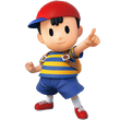 NESS (Mother Series)