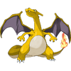 ACL - SSBSwitch recolour - Charizard 4