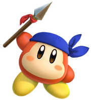 KSA Bandana Dee