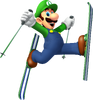 Luigi MSWG