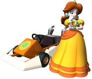 MKDS.PrincessDaisy