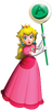 MarioParty6 Peach