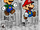 Paper Mario: Scribble Story