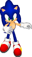 SP Sonic