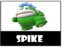 Spike