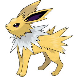 135Jolteon