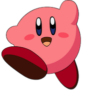 AnimeKirby