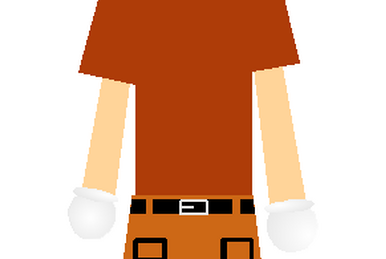 Miss Ribbon (Rhythm Heaven) Minecraft Skin